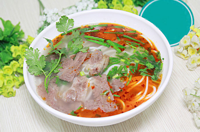 依安羊肉粉培训