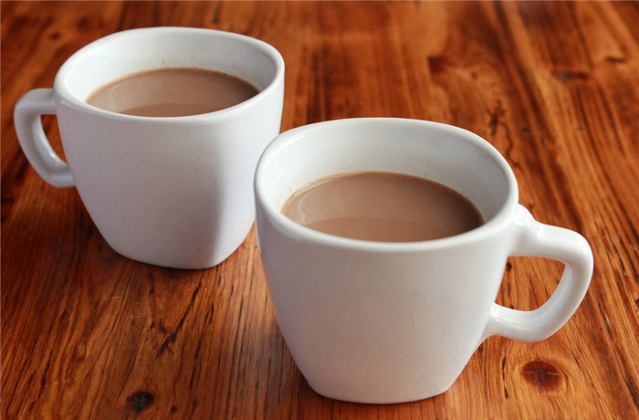 依安奶茶培训
